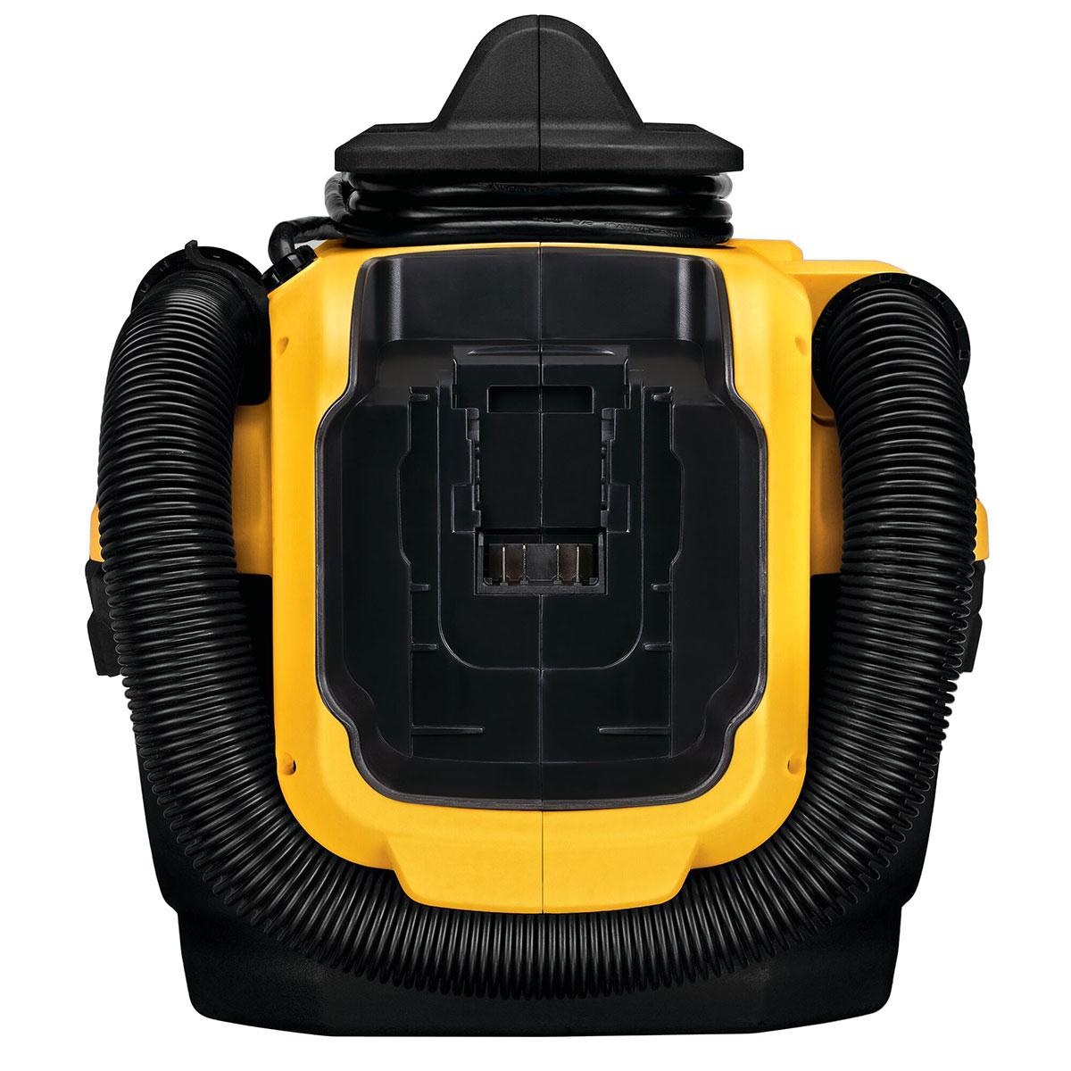 DeWalt 20V MAX Wet-Dry Vacuum